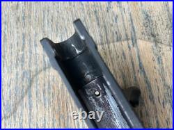 HK Slim Handguard German 1980's vintage