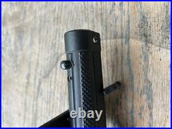 HK Slim Handguard German 1980's vintage