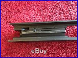 HK USP 40 S&W Complete Slide Assembly- Sights- Extractor- Firing Pin -4357