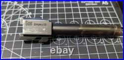 HK-USP 9mm Full Size 4.3 Barrel