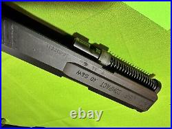 HK USP COMPACT. 40 COMPLETE UPPER SLIDE REPAIR/REPLACE PARTS W / Free Shipping