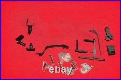 HK USP Compact 45 ACP Complete Lower Parts Kit 3.75 Repair USED