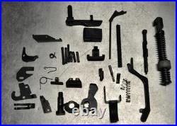 HK USP Compact UPS-C Parts Kit. LEM trigger and night sights