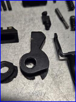 HK USP Compact UPS-C Parts Kit. LEM trigger and night sights