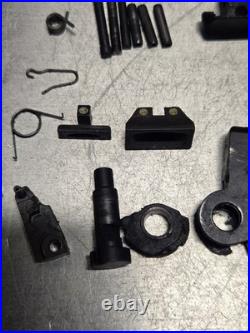 HK USP Compact UPS-C Parts Kit. LEM trigger and night sights