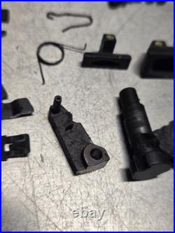 HK USP Compact UPS-C Parts Kit. LEM trigger and night sights