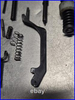 HK USP Compact UPS-C Parts Kit. LEM trigger and night sights