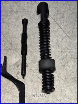 HK USP Compact UPS-C Parts Kit. LEM trigger and night sights