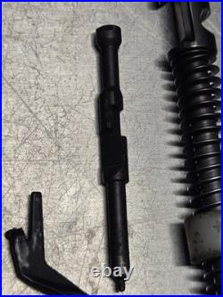 HK USP Compact UPS-C Parts Kit. LEM trigger and night sights
