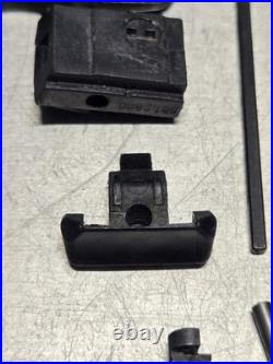 HK USP Compact UPS-C Parts Kit. LEM trigger and night sights