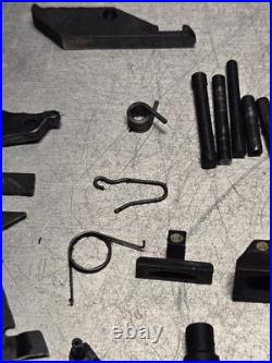 HK USP Compact UPS-C Parts Kit. LEM trigger and night sights