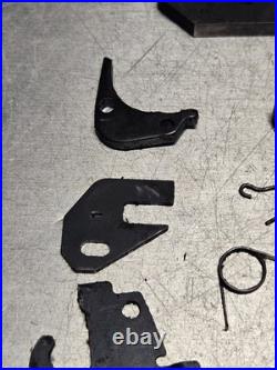 HK USP Compact UPS-C Parts Kit. LEM trigger and night sights
