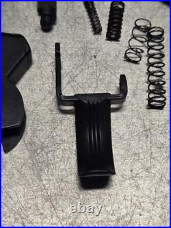 HK USP Compact UPS-C Parts Kit. LEM trigger and night sights