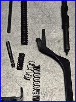 HK USP Compact UPS-C Parts Kit. LEM trigger and night sights