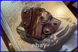 HK USP Holster TT Gunleather LH