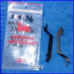 HK USP Parts LOT. 45 & 9mm /. 40 Heckler & Koch