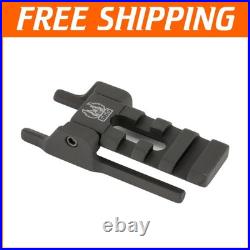 HK USP Slim Line M3/M6 Mount, Black