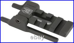 HK USP Slim Line M3/M6 Mount, Black