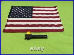 HK VP40 OEM Barrel. 40 Cal. Hard To Find