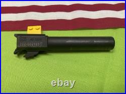 HK VP40 OEM Barrel. 40 Cal. Hard To Find