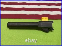 HK VP40 OEM Barrel. 40 Cal. Hard To Find