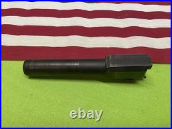 HK VP40 OEM Barrel. 40 Cal. Hard To Find