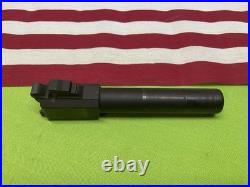 HK VP40 OEM Barrel. 40 Cal. Hard To Find