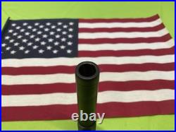 HK VP40 OEM Barrel. 40 Cal. Hard To Find