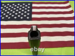 HK VP40 OEM Barrel. 40 Cal. Hard To Find