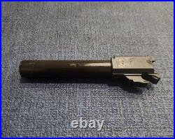 HK VP9 Barrel -9mm Luger- 4in HK VP9 Barrel -9mm Luger- 4in