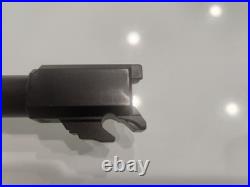 HK VP9 Barrel -9mm Luger- 4in HK VP9 Barrel -9mm Luger- 4in