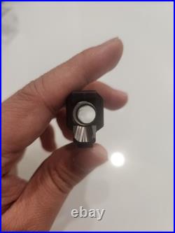 HK VP9 Barrel -9mm Luger- 4in HK VP9 Barrel -9mm Luger- 4in