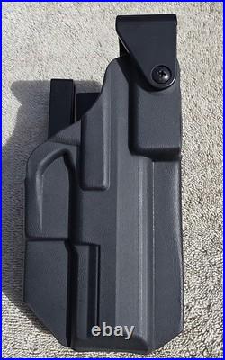 HK VP9 CT3 Level 3 Retention Holster RH