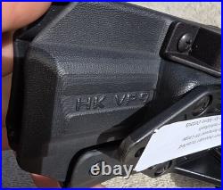 HK VP9 CT3 Level 3 Retention Holster RH