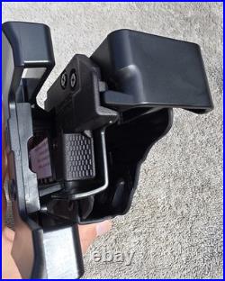 HK VP9 CT3 Level 3 Retention Holster RH