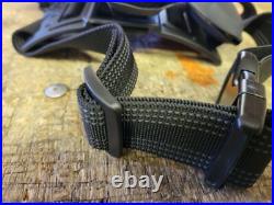 HK VP9 & HK VP40 SK THIGH RIG Kydex Holster & Mag Holster. Mill spec 2