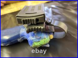 HK VP9 & HK VP40 With LEVEL 2 Thumb Activated Shroud/hammerstrap Kydex Holster HK VP9 & HK VP40 With LEVEL 2 Thumb Activated Shroud/hammerstrap Kydex Holster