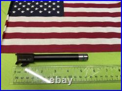 HK VP9 Match OEM 9mm Barrel In Excellent Condition Hard To Find