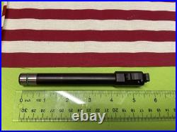 HK VP9 Match OEM 9mm Barrel In Excellent Condition Hard To Find