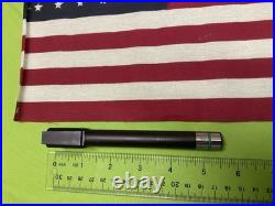 HK VP9 Match OEM 9mm Barrel In Excellent Condition Hard To Find