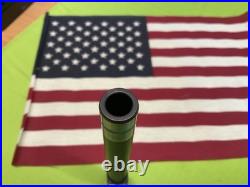 HK VP9 Match OEM 9mm Barrel In Excellent Condition Hard To Find