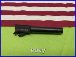 HK VP9 OEM 9mm Barrel In Excellent Condition