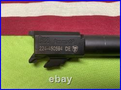 HK VP9 OEM 9mm Barrel In Excellent Condition