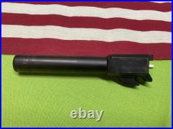 HK VP9 OEM 9mm Barrel In Excellent Condition