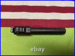 HK VP9 OEM 9mm Barrel In Excellent Condition