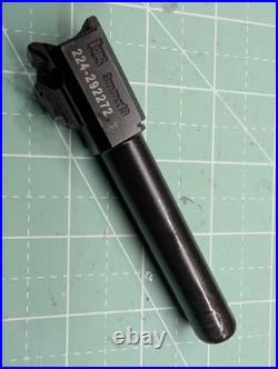 HK VP9 OEM Factory 9mm Barrel Brand New
