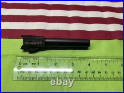 HK VP9 OEM Factory 9mm Barrel Brand New