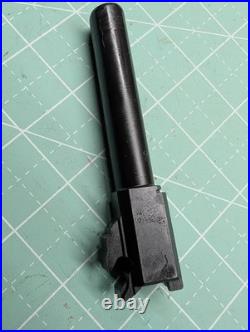 HK VP9 OEM Factory 9mm Barrel Brand New