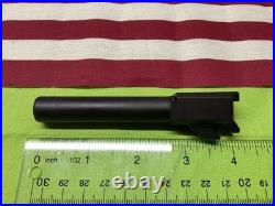 HK VP9 OEM Factory 9mm Barrel Brand New