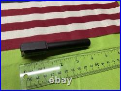 HK VP9 OEM Factory 9mm Barrel Brand New